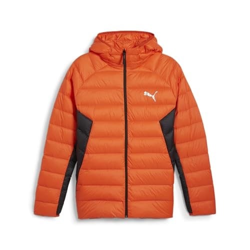 Puma Unisex Yetişkin PackLITE Down Jacket Şişme Mont
