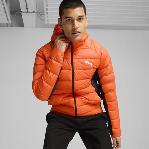 Puma Unisex Yetişkin PackLITE Down Jacket Şişme Mont