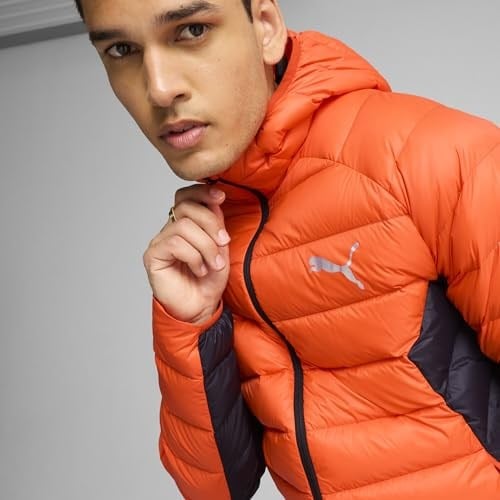 Puma Unisex Yetişkin PackLITE Down Jacket Şişme Mont