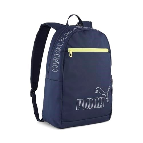 Puma Unisex Yetişkin Phase Backpack II Sırt Çantası