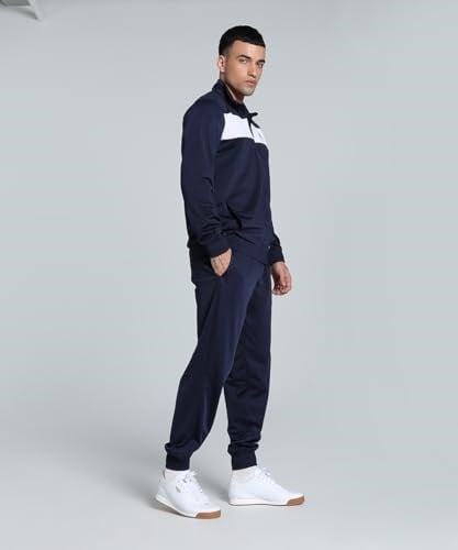 Puma Unisex Yetişkin Poly Suit Eşofman Takımı