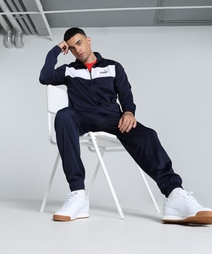 Puma Unisex Yetişkin Poly Suit Eşofman Takımı