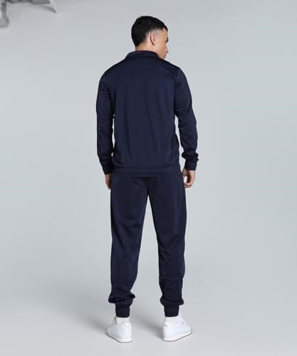 Puma Unisex Yetişkin Poly Suit Eşofman Takımı