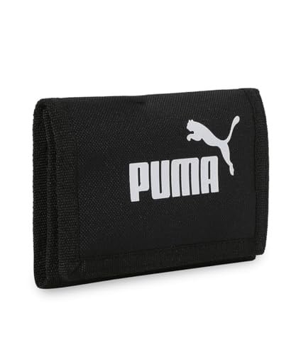 Puma Unisex Yetişkin PUMA Phase Wallet Cüzdan
