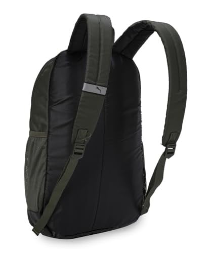 Puma Unisex Yetişkin PUMA Plus Backpack Sırt Çantası