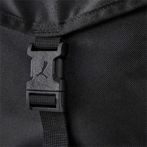 PUMA Unisex Yetişkin PUMA Style Backpack Sırt Çantası PUMA Black Tek Beden
