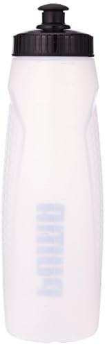 Puma Unisex Yetişkin PUMA TR bottle core Su Şişesi