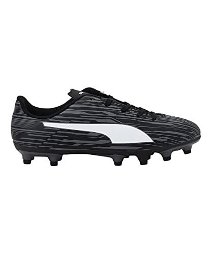Puma Unisex Yetişkin Rapido III FG/AG Jr Futbol Ayakkabısı
