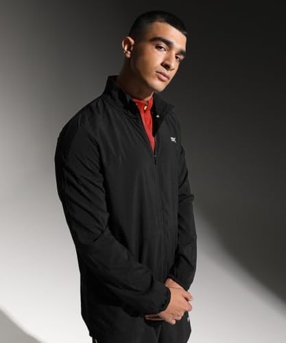 Puma Unisex Yetişkin RUN FAVOURITE Woven Running Jacket Men Koşu Ceketi