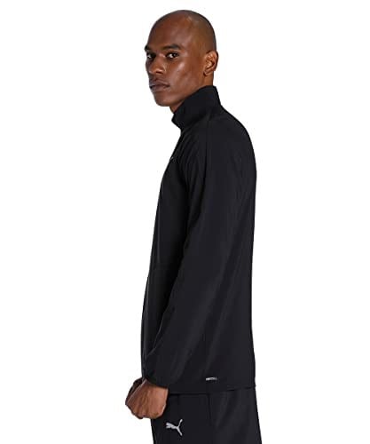 Puma Unisex Yetişkin RUN FAVOURITE Woven Running Jacket Men Koşu Ceketi