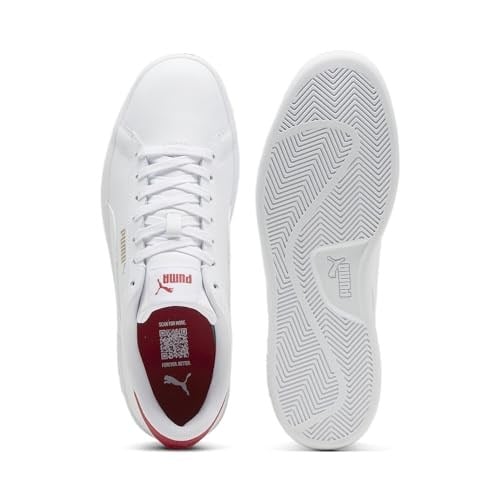 Puma Unisex Yetişkin Smash 3 Shoes