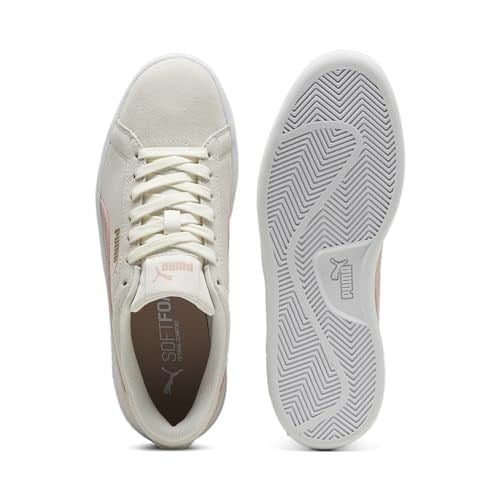 PUMA Unisex Yetişkin Smash 3.0 L Spor Ayakkabı - Bedenler: 6.5, 9.5, 36 EU, 36.5 EU, 37 EU, 37.5 EU, 38 EU, 38.5 EU...