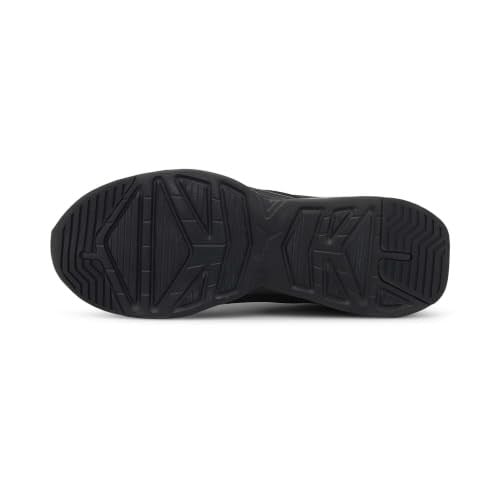 Puma Unisex Yetişkin Space Runner Eski Yol Koşusu Ayakkabısı