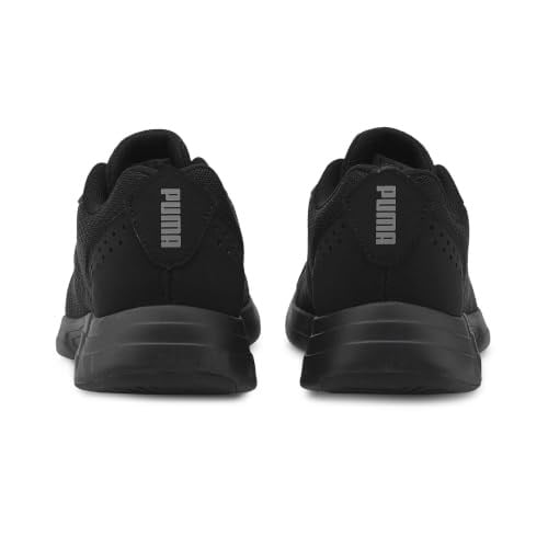 Puma Unisex Yetişkin Space Runner Eski Yol Koşusu Ayakkabısı