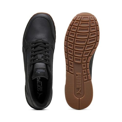 Puma Unisex Yetişkin St Runner V4 L Spor Ayakkabı