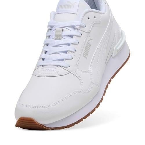 Puma Unisex Yetişkin St Runner V4 L Spor Ayakkabı