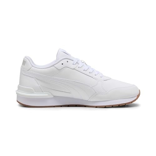 Puma Unisex Yetişkin St Runner V4 L Spor Ayakkabı