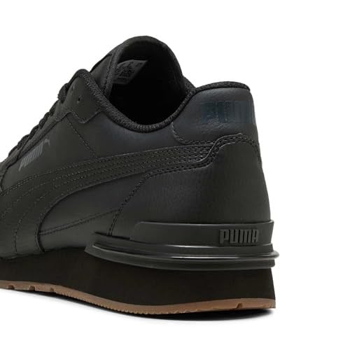 Puma Unisex Yetişkin St Runner V4 L Spor Ayakkabı