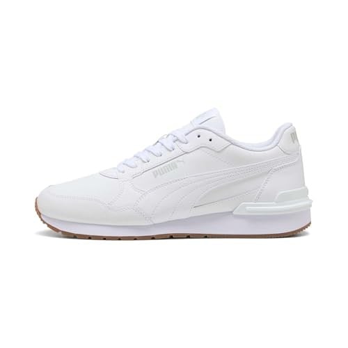Puma Unisex Yetişkin St Runner V4 L Spor Ayakkabı
