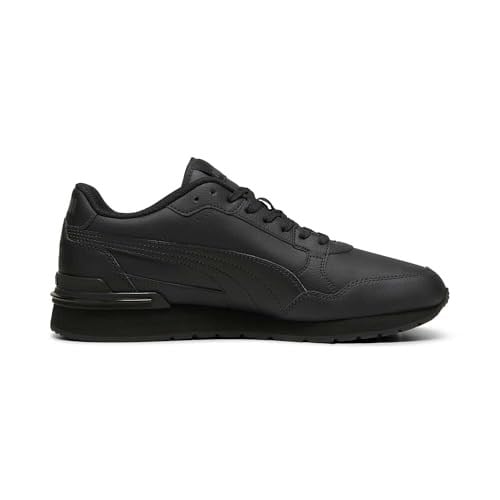 Puma Unisex Yetişkin St Runner V4 L Spor Ayakkabı