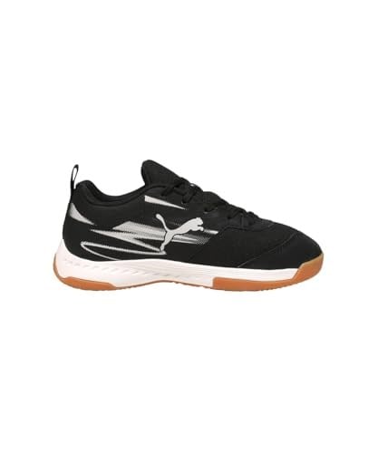 PUMA Varion Ii Jr İç mekan saha ayakkabısıUnisex Çocuk