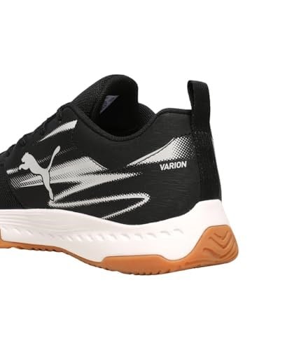 PUMA Varion Ii Jr İç mekan saha ayakkabısıUnisex Çocuk
