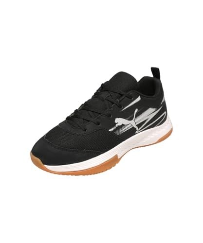 PUMA Varion Ii Jr İç mekan saha ayakkabısıUnisex Çocuk
