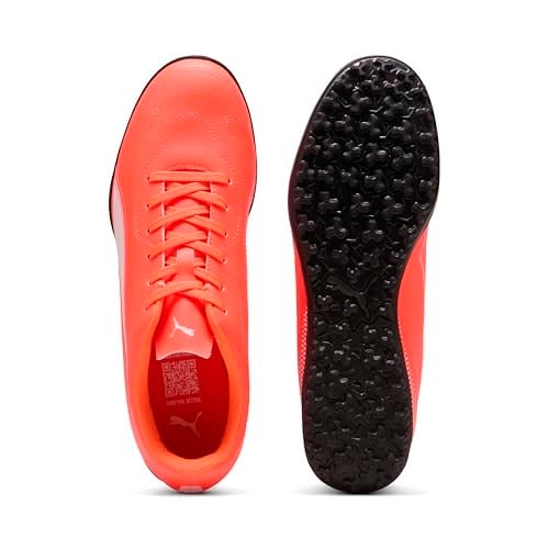 Puma Vitoria II TT Halı Saha Ayakkabısı Turuncu, 108501-02