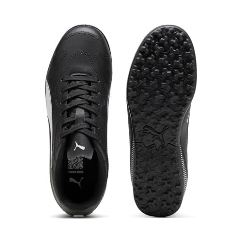 PUMA VITORIA TT Jr Spor AyakkabıUnisex Çocuk - Bedenler: 28 EU, 29 EU, 30 EU, 31 EU, 33 EU, 34 EU, 35 EU, 35.5 EU...