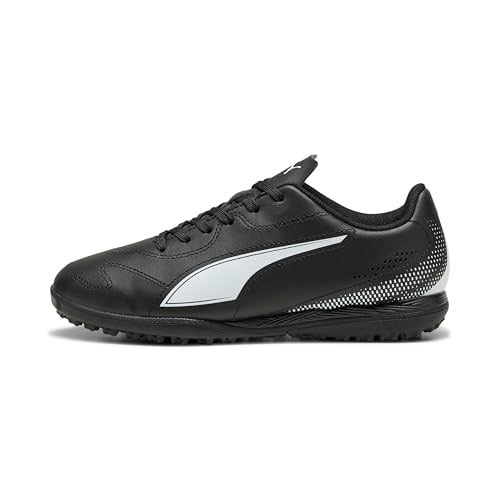PUMA VITORIA TT Jr Spor AyakkabıUnisex Çocuk - Bedenler: 28 EU, 29 EU, 30 EU, 31 EU, 33 EU, 34 EU, 35 EU, 35.5 EU...