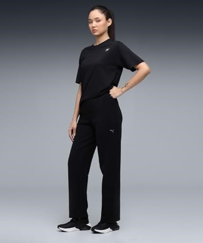 PUMA W CLOUDSPUN PANTS Eşofman Altı Kadın