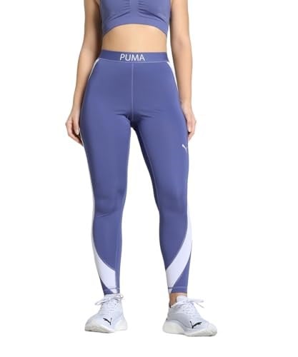 PUMA W PUMA STRONG CB TIGHT Tayt Kadın