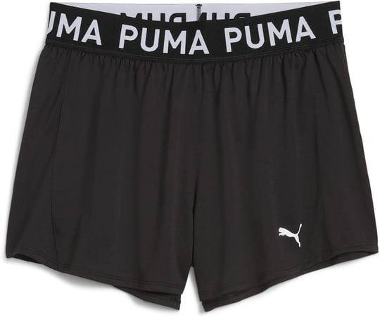 PUMA W Puma Strong Knit Short 3