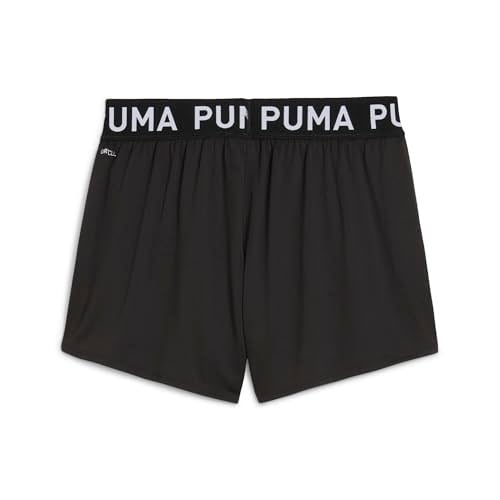 PUMA W Puma Strong Knit Short 3