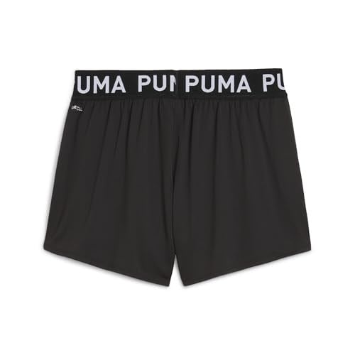 PUMA W Puma Strong Knit Short 3