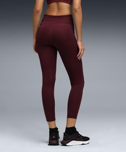 Puma W Tad Essential 7/8 Spor Tayt, 52589901