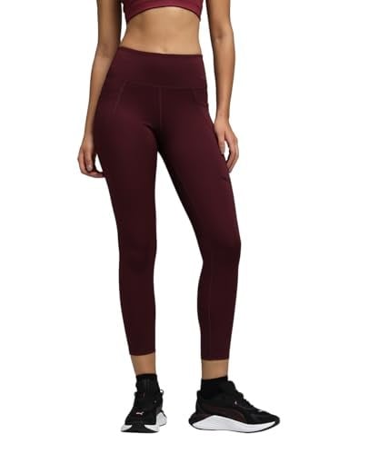 Puma W Tad Essential 7/8 Spor Tayt, 52589901