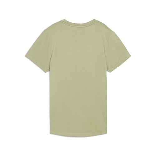 PUMA W TAD ESSENTIAL CREW TEE Tişört Kadın