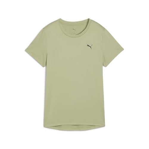 PUMA W TAD ESSENTIAL CREW TEE Tişört Kadın