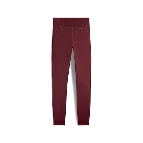 PUMA W TAD ESSENTIAL TIGHT HW FL Tayt Kadın