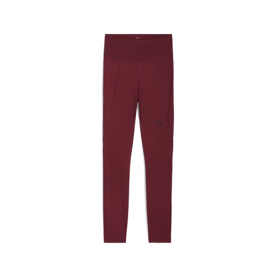 PUMA W TAD ESSENTIAL TIGHT HW FL Tayt Kadın