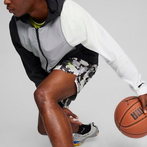 PUMA Winners Circle Jacket Mont Üniseks Yetişkin