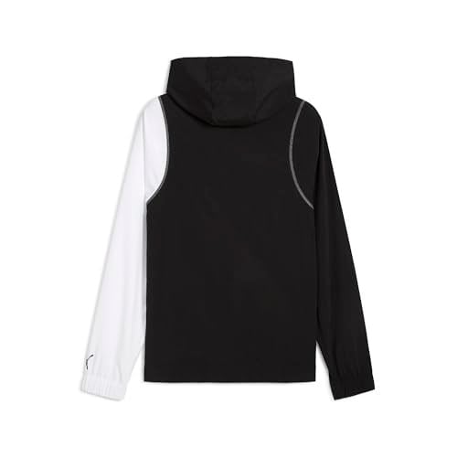 PUMA Winners Circle Jacket Mont Üniseks Yetişkin
