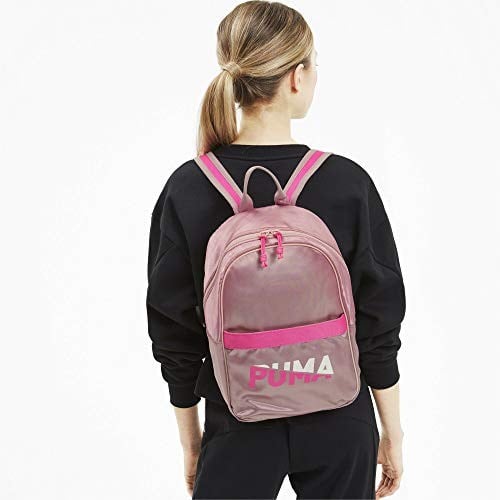 Puma Wmn Core Base Kadın Sırt Çanta 07737202-Yeşil-STD