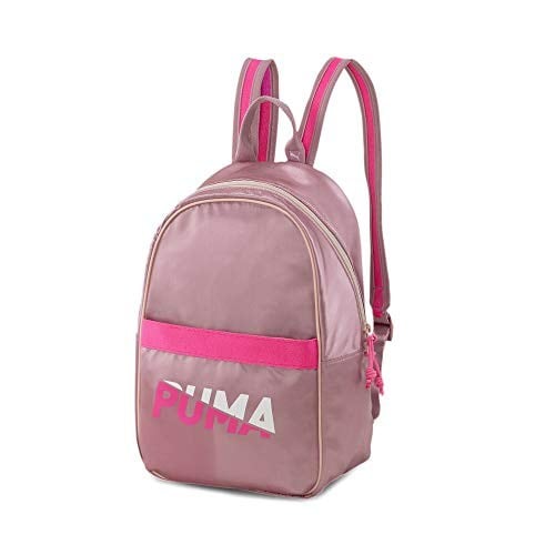 Puma Wmn Core Base Kadın Sırt Çanta 07737202-Yeşil-STD