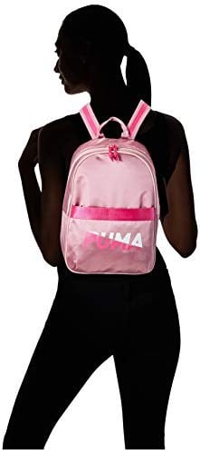 Puma Wmn Core Base Kadın Sırt Çanta 07737202-Yeşil-STD
