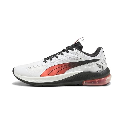 PUMA X-cell Lightspeed Yol Koşusu AyakkabısıErkek