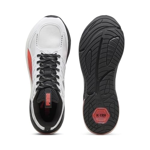 PUMA X-cell Lightspeed Yol Koşusu AyakkabısıErkek