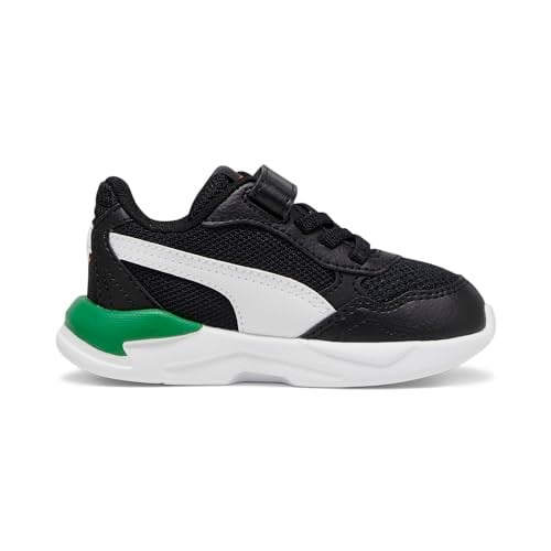 PUMA X-Ray Speed Lite AC+ Inf Spor AyakkabıUnisex Bebek