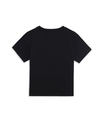 Puma X Trolls Graphic Erkek Çocuk T-Shirt, 62484401